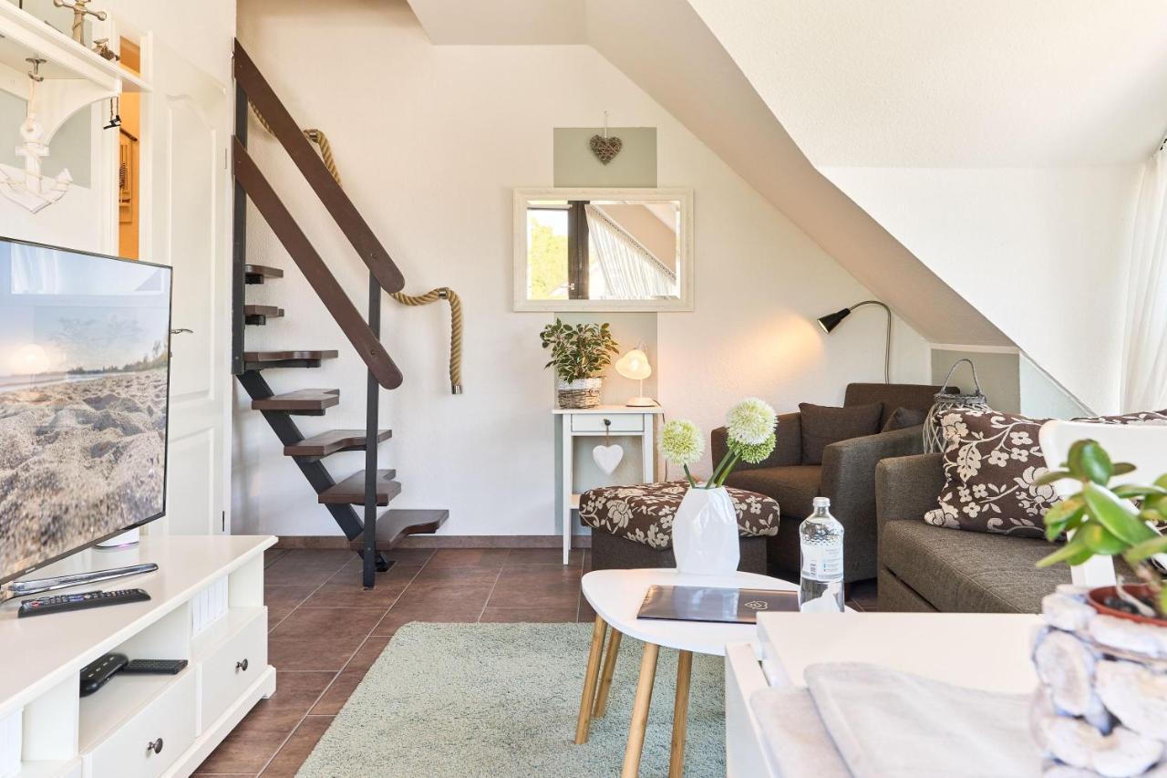 Apartment Gorch-fock-str 31 Kajuete31 Timmendorfer Strand
