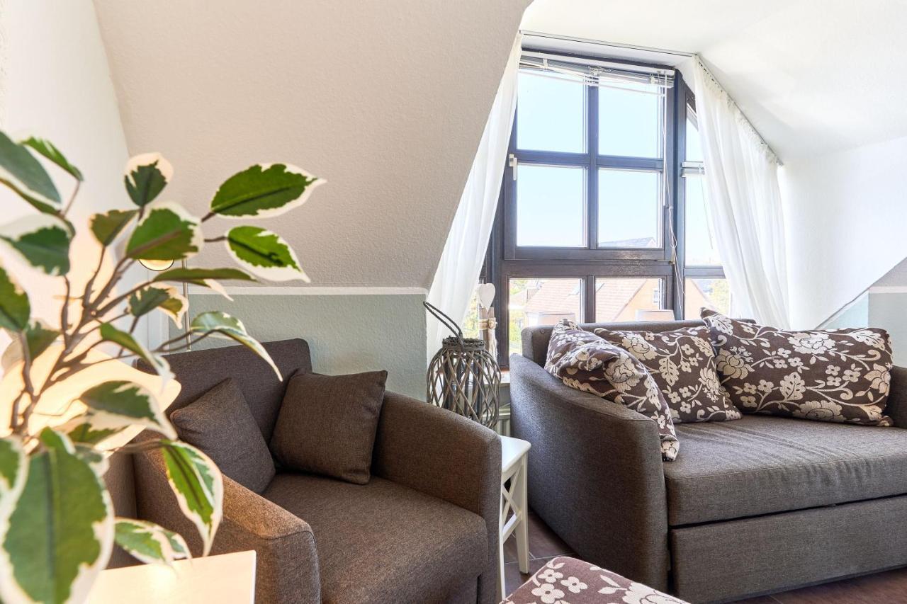 Apartment Gorch-fock-str 31 Kajuete31