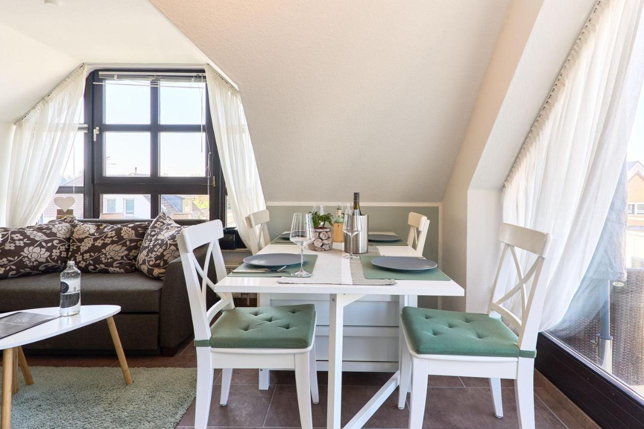 Gorch-fock-str 31 Kajuete31 Apartment Timmendorfer Strand