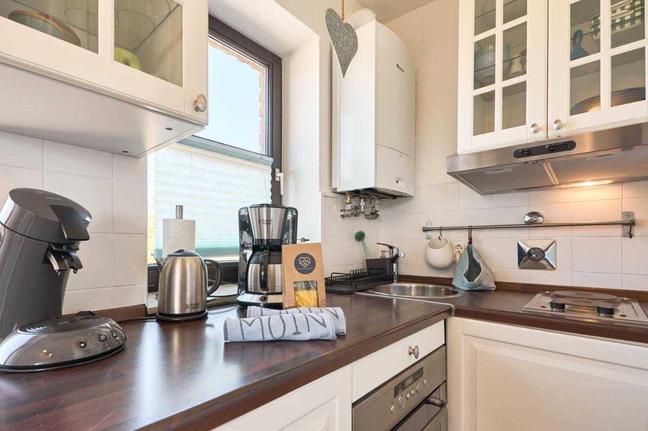 Gorch-fock-str 31 Kajuete31 Apartment Timmendorfer Strand
