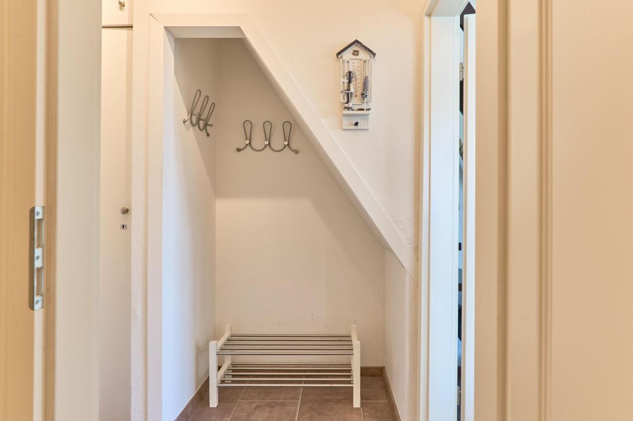 Gorch-fock-str 31 Kajuete31 Apartment Timmendorfer Strand