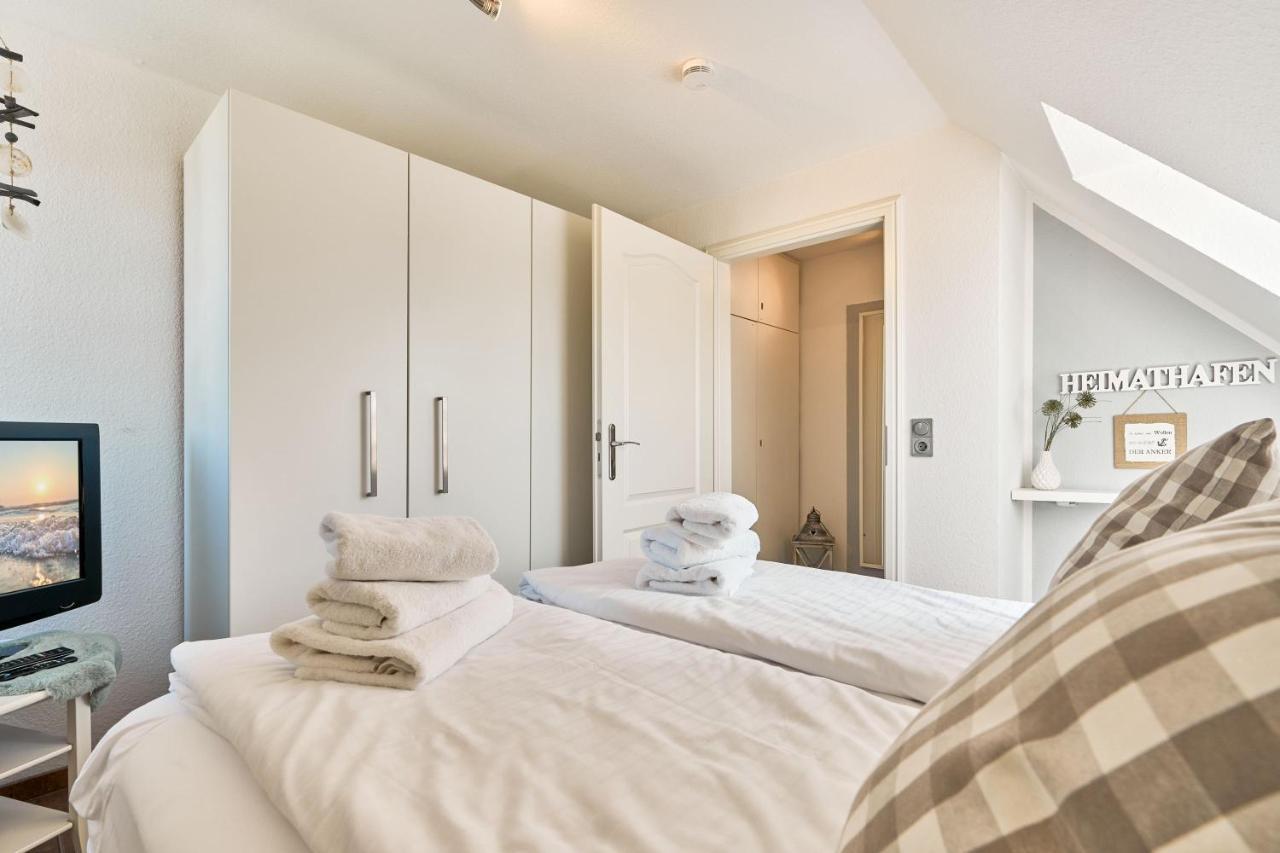 Gorch-fock-str 31 Kajuete31 Apartment Timmendorfer Strand