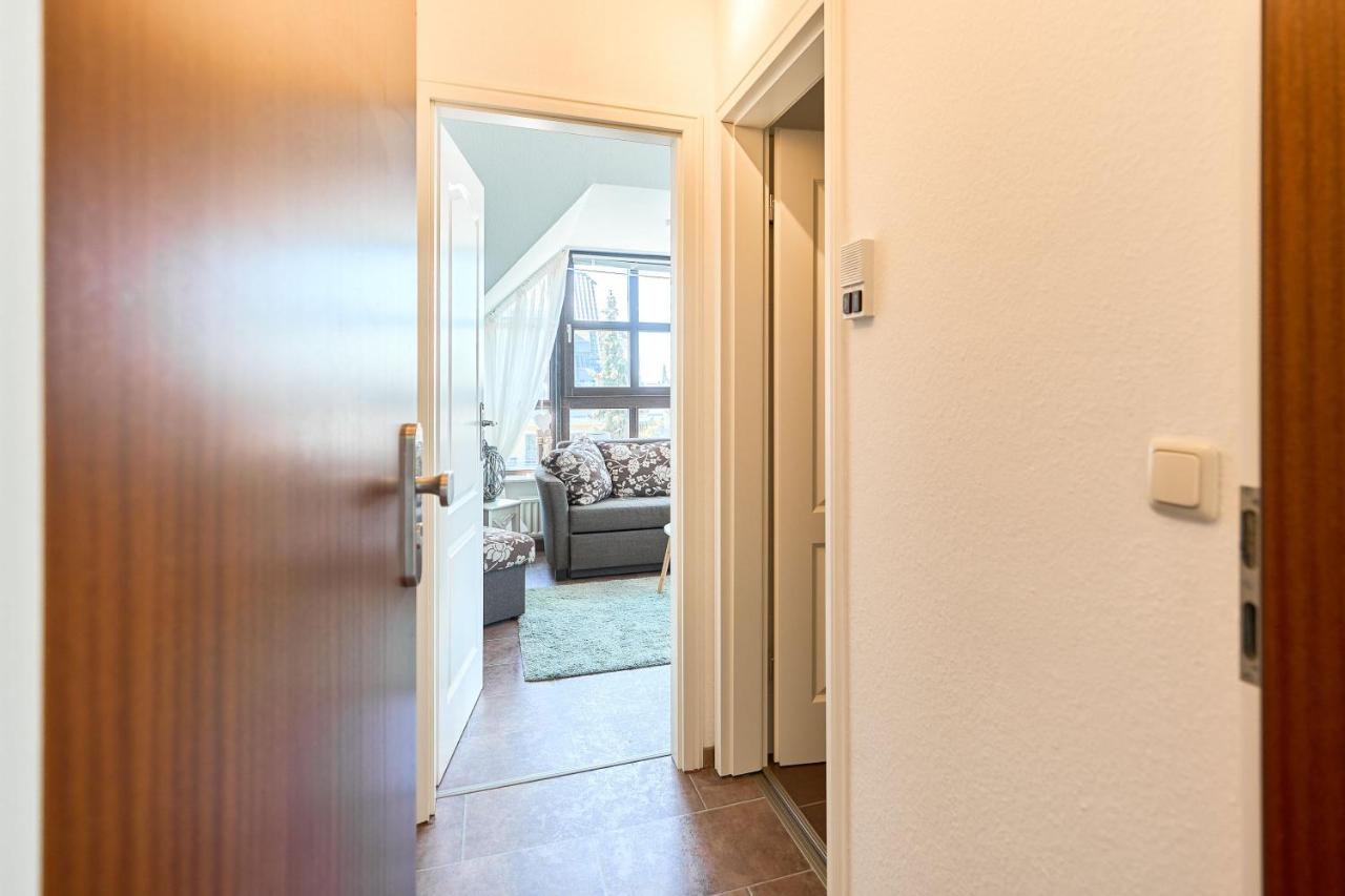Gorch-fock-str 31 Kajuete31 Apartment *