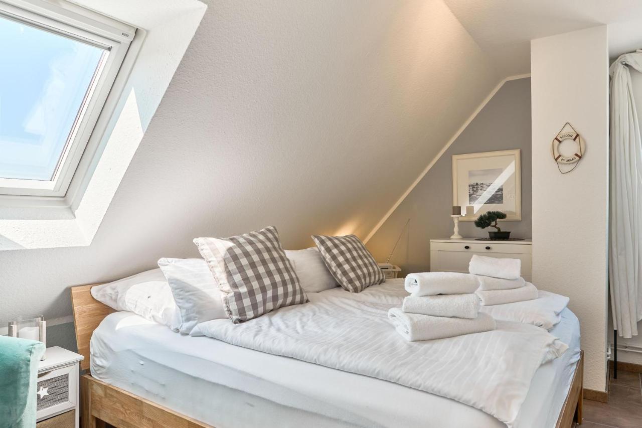 Gorch-fock-str 31 Kajuete31 Apartment *