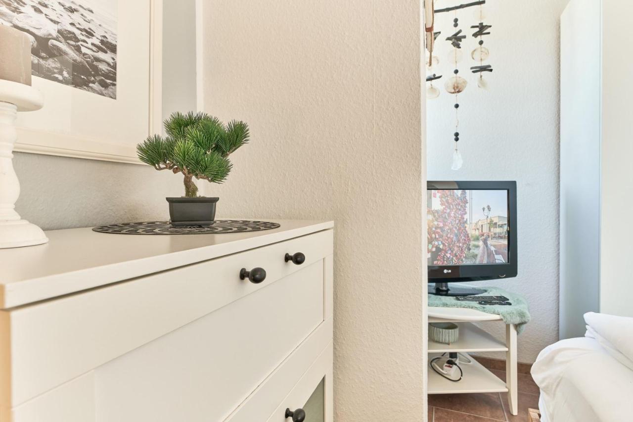 Gorch-fock-str 31 Kajuete31 Apartment Timmendorfer Strand