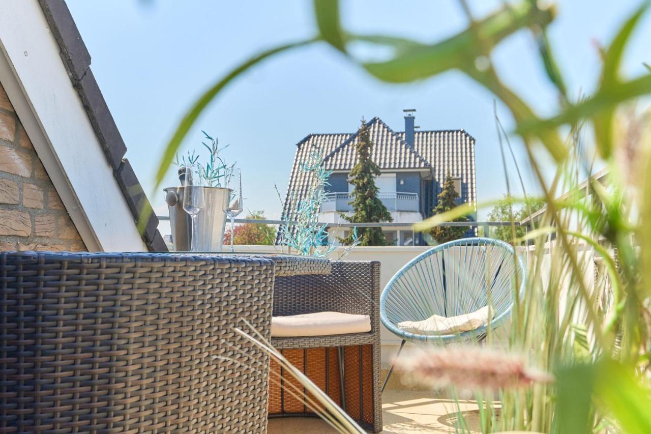 Apartment Gorch-fock-str 31 Kajuete31