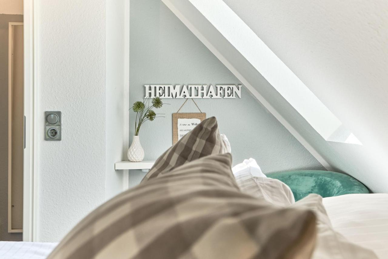 Apartment Gorch-fock-str 31 Kajuete31 *