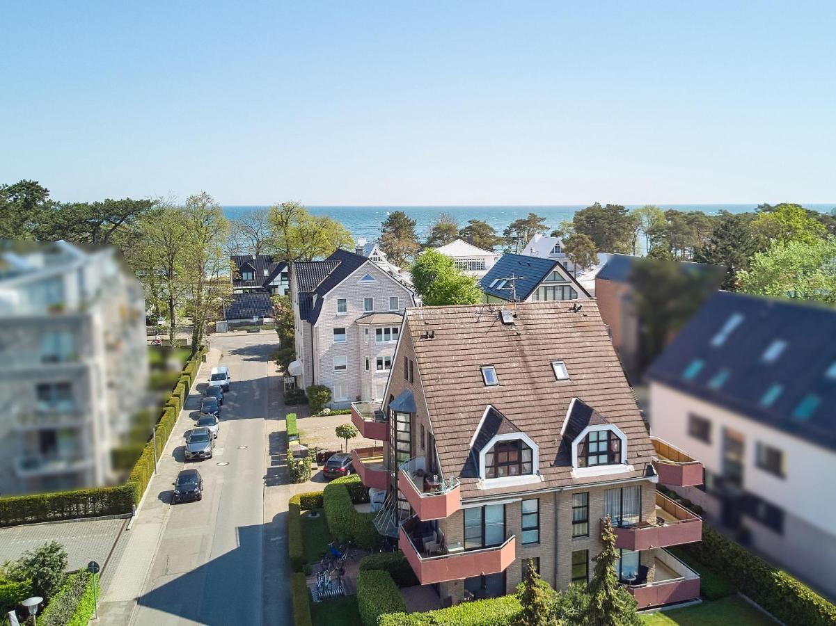 Apartment Gorch-fock-str 31 Kajuete31