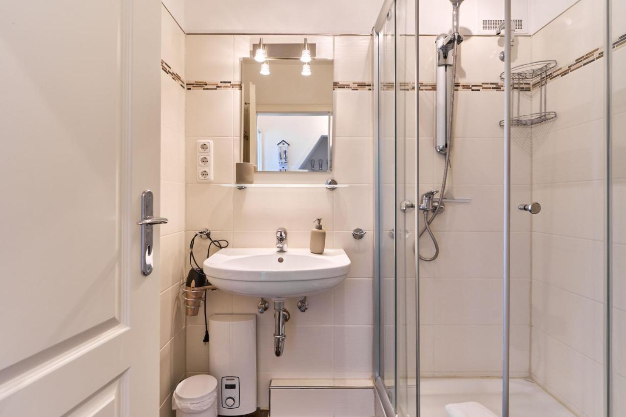 Apartment Gorch-fock-str 31 Kajuete31 *